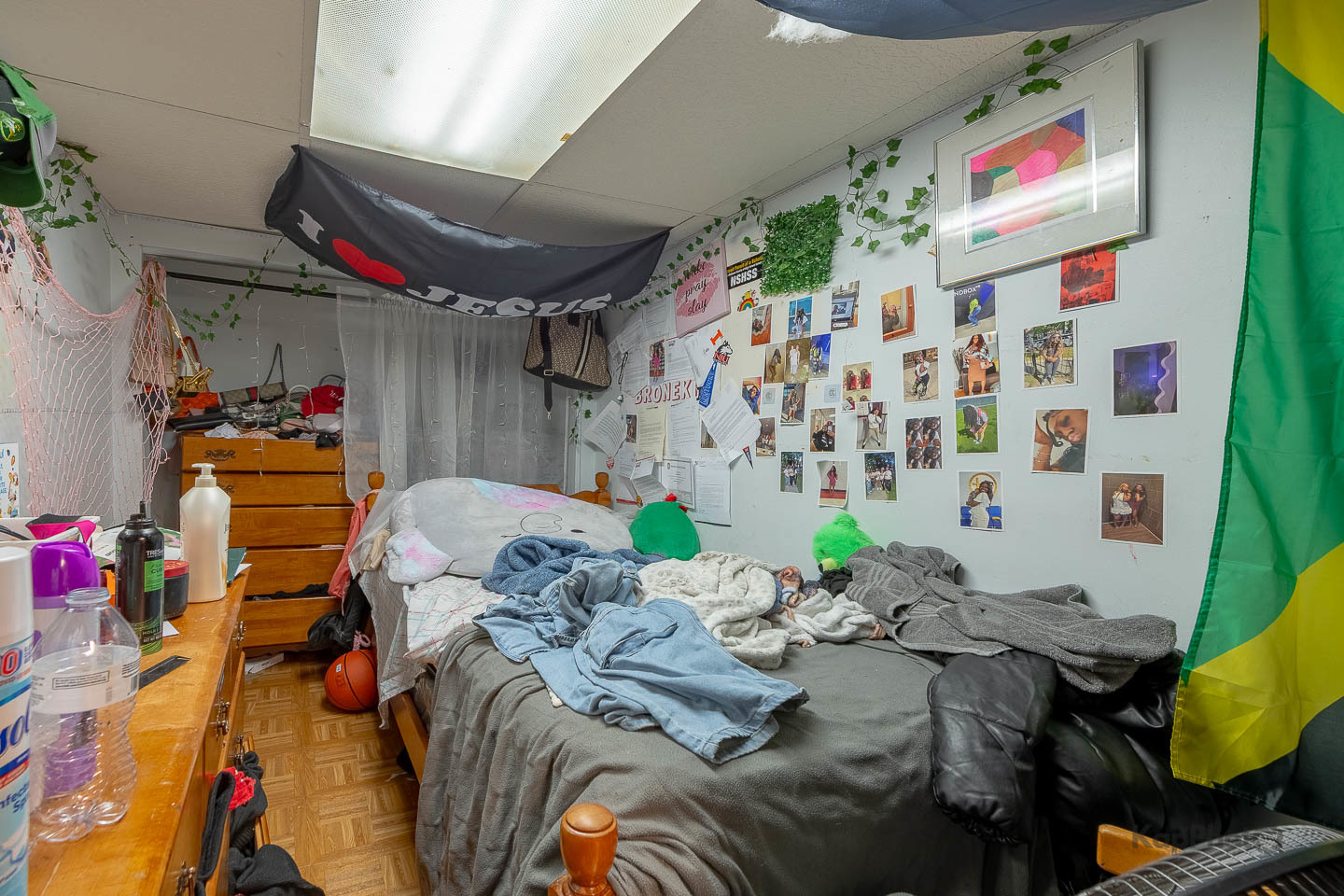 1632 N Linder Avenue