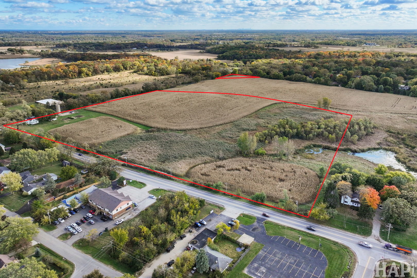 18521 W Il Route 120 Highway