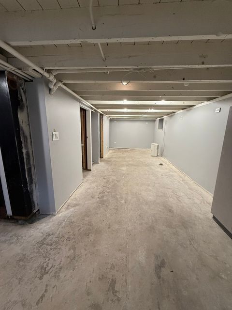 Tiny photo for 4125 Deyo Avenue, Brookfield, IL 60513 (MLS # 12486946)