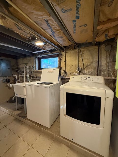 Tiny photo for 4125 Deyo Avenue, Brookfield, IL 60513 (MLS # 12486946)