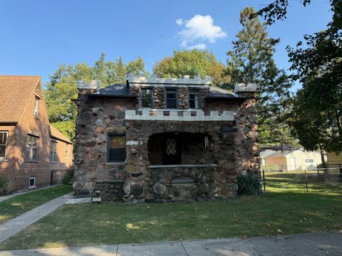 Photo of 4125 Deyo Avenue, Brookfield, IL 60513 (MLS # 12486946)