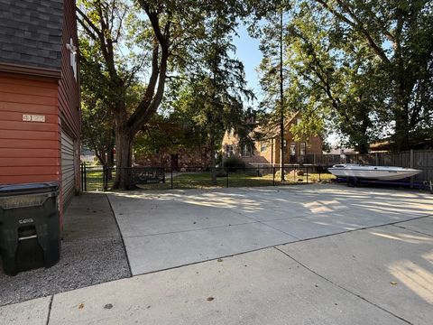 Tiny photo for 4125 Deyo Avenue, Brookfield, IL 60513 (MLS # 12486946)