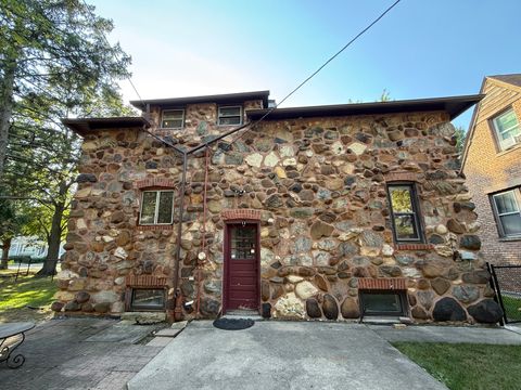 Tiny photo for 4125 Deyo Avenue, Brookfield, IL 60513 (MLS # 12486946)