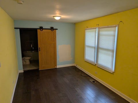Tiny photo for 17511 Winston Drive, Country Club Hills, IL 60478 (MLS # 12703465)