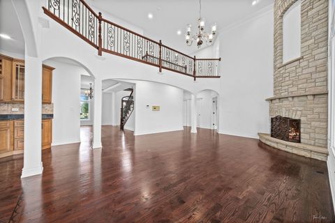 Tiny photo for 8964 Port Washington Drive, Frankfort, IL 60423 (MLS # 12431042)