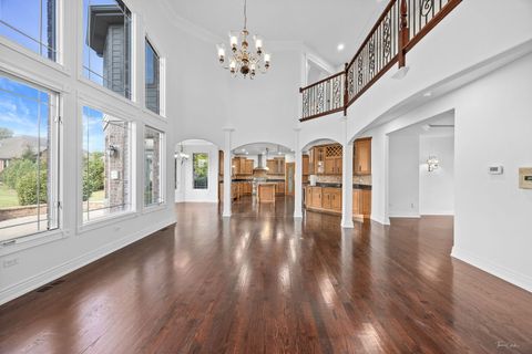 Tiny photo for 8964 Port Washington Drive, Frankfort, IL 60423 (MLS # 12431042)