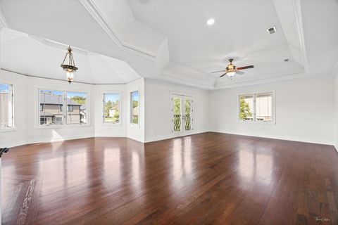 Tiny photo for 8964 Port Washington Drive, Frankfort, IL 60423 (MLS # 12431042)