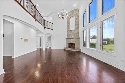 Tiny photo for 8964 Port Washington Drive, Frankfort, IL 60423 (MLS # 12431042)