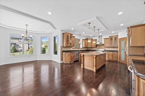 Tiny photo for 8964 Port Washington Drive, Frankfort, IL 60423 (MLS # 12431042)