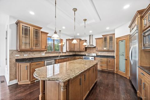 Tiny photo for 8964 Port Washington Drive, Frankfort, IL 60423 (MLS # 12431042)