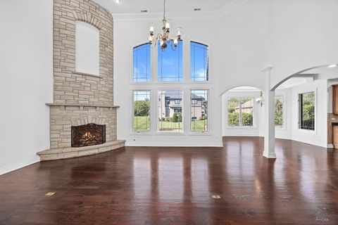 Tiny photo for 8964 Port Washington Drive, Frankfort, IL 60423 (MLS # 12431042)