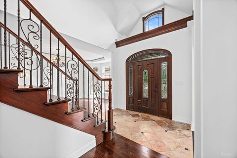 Tiny photo for 8964 Port Washington Drive, Frankfort, IL 60423 (MLS # 12431042)