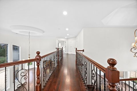 Tiny photo for 8964 Port Washington Drive, Frankfort, IL 60423 (MLS # 12431042)