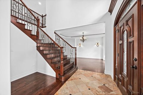 Tiny photo for 8964 Port Washington Drive, Frankfort, IL 60423 (MLS # 12431042)