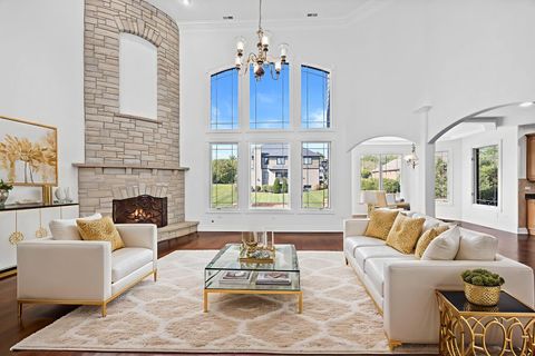 Tiny photo for 8964 Port Washington Drive, Frankfort, IL 60423 (MLS # 12431042)