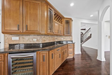 Tiny photo for 8964 Port Washington Drive, Frankfort, IL 60423 (MLS # 12431042)