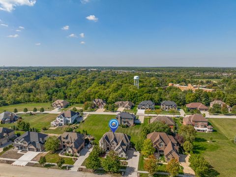 Tiny photo for 8964 Port Washington Drive, Frankfort, IL 60423 (MLS # 12431042)