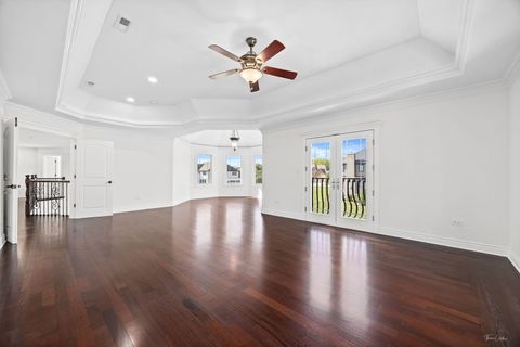 Tiny photo for 8964 Port Washington Drive, Frankfort, IL 60423 (MLS # 12431042)