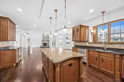 Tiny photo for 8964 Port Washington Drive, Frankfort, IL 60423 (MLS # 12431042)