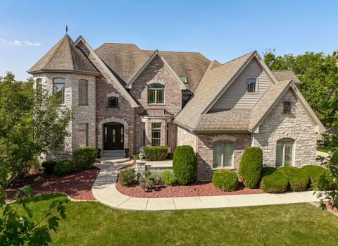 8964 Port Washington Drive Frankfort IL 60423