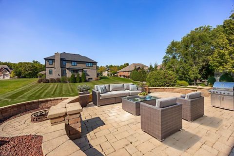 Tiny photo for 8964 Port Washington Drive, Frankfort, IL 60423 (MLS # 12431042)