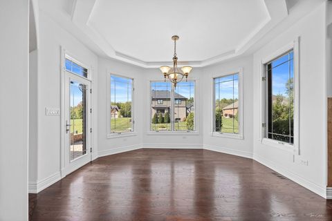 Tiny photo for 8964 Port Washington Drive, Frankfort, IL 60423 (MLS # 12431042)