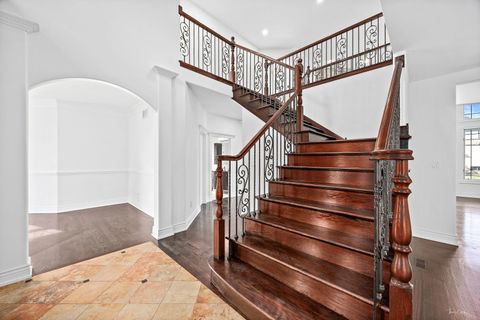 Tiny photo for 8964 Port Washington Drive, Frankfort, IL 60423 (MLS # 12431042)