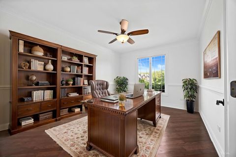 Tiny photo for 8964 Port Washington Drive, Frankfort, IL 60423 (MLS # 12431042)