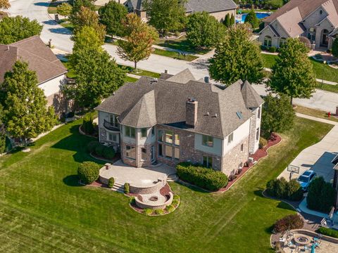 Tiny photo for 8964 Port Washington Drive, Frankfort, IL 60423 (MLS # 12431042)