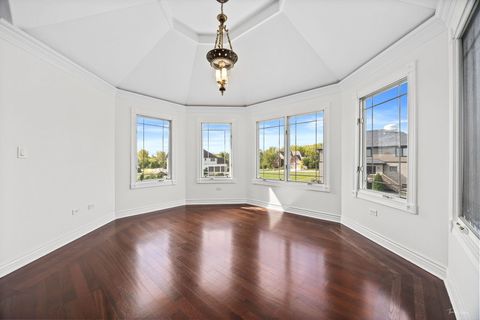 Tiny photo for 8964 Port Washington Drive, Frankfort, IL 60423 (MLS # 12431042)