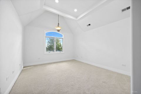 Tiny photo for 8964 Port Washington Drive, Frankfort, IL 60423 (MLS # 12431042)