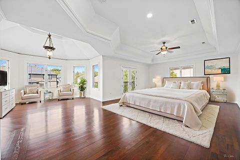 Tiny photo for 8964 Port Washington Drive, Frankfort, IL 60423 (MLS # 12431042)