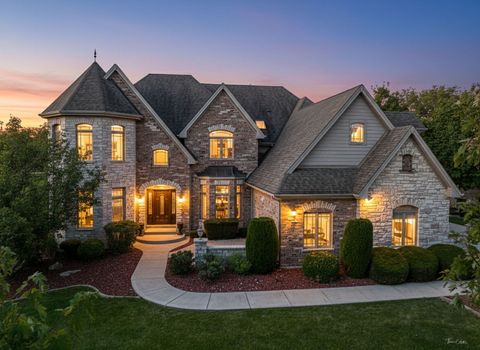 Tiny photo for 8964 Port Washington Drive, Frankfort, IL 60423 (MLS # 12431042)