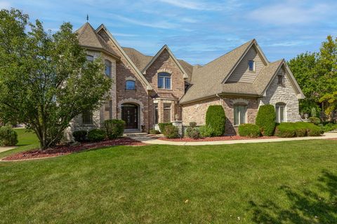 Tiny photo for 8964 Port Washington Drive, Frankfort, IL 60423 (MLS # 12431042)