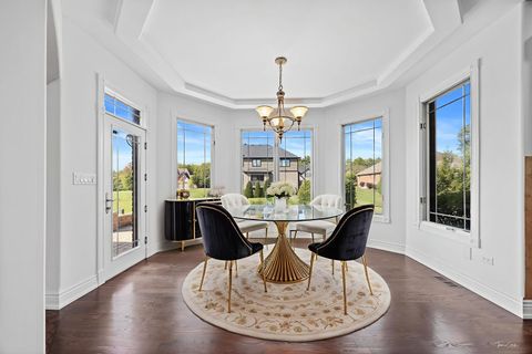 Tiny photo for 8964 Port Washington Drive, Frankfort, IL 60423 (MLS # 12431042)