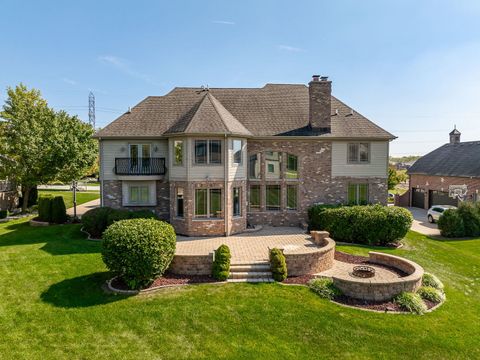 Tiny photo for 8964 Port Washington Drive, Frankfort, IL 60423 (MLS # 12431042)