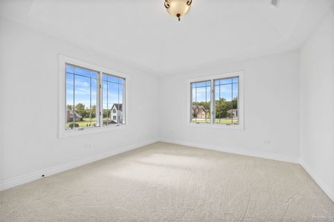 Tiny photo for 8964 Port Washington Drive, Frankfort, IL 60423 (MLS # 12431042)