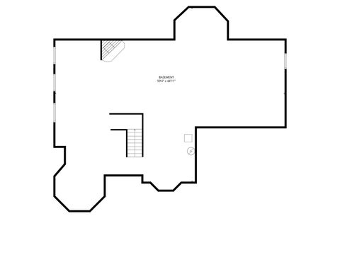 Tiny photo for 8964 Port Washington Drive, Frankfort, IL 60423 (MLS # 12431042)