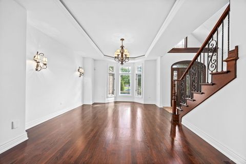 Tiny photo for 8964 Port Washington Drive, Frankfort, IL 60423 (MLS # 12431042)