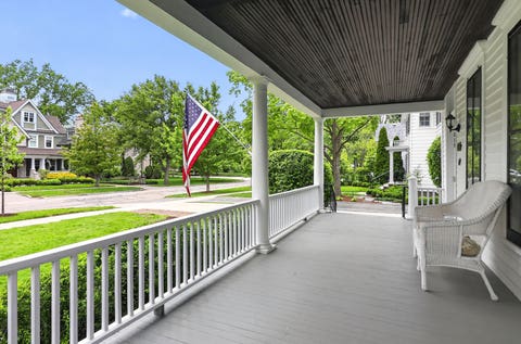 Tiny photo for 319 N Lincoln Street, Hinsdale, IL 60521 (MLS # 12650464)