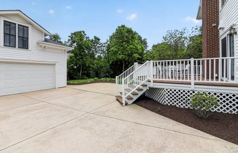 Tiny photo for 319 N Lincoln Street, Hinsdale, IL 60521 (MLS # 12650464)