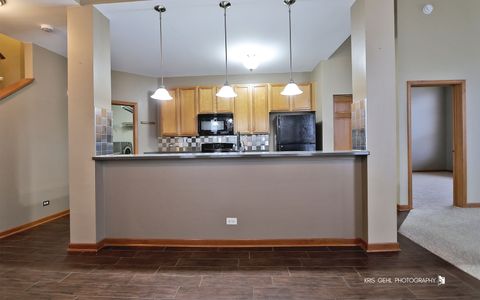 Tiny photo for 8038 Bluestem Avenue, Joliet, IL 60431 (MLS # 12593006)