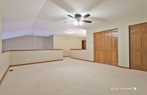 Tiny photo for 8038 Bluestem Avenue, Joliet, IL 60431 (MLS # 12593006)