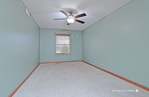 Tiny photo for 8038 Bluestem Avenue, Joliet, IL 60431 (MLS # 12593006)