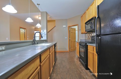 Tiny photo for 8038 Bluestem Avenue, Joliet, IL 60431 (MLS # 12593006)