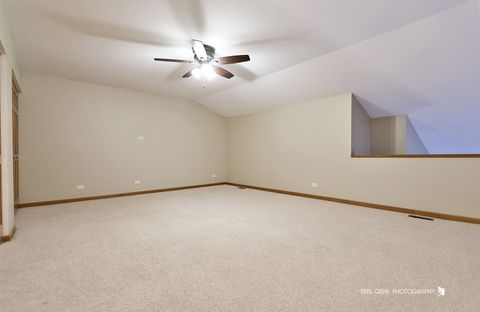 Tiny photo for 8038 Bluestem Avenue, Joliet, IL 60431 (MLS # 12593006)