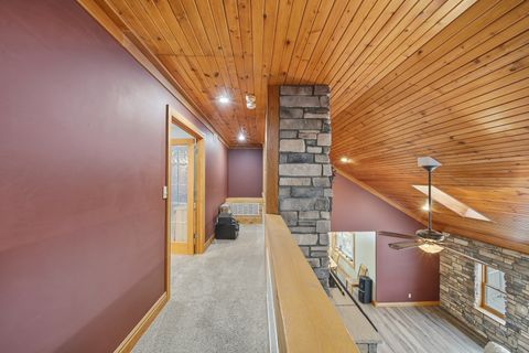 Tiny photo for 7231 S lost Nation Road, Dixon, IL 61021 (MLS # 12523277)