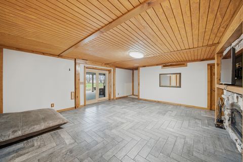 Tiny photo for 7231 S lost Nation Road, Dixon, IL 61021 (MLS # 12523277)