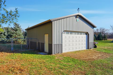 Tiny photo for 7231 S lost Nation Road, Dixon, IL 61021 (MLS # 12523277)