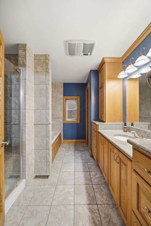 Tiny photo for 7231 S lost Nation Road, Dixon, IL 61021 (MLS # 12523277)